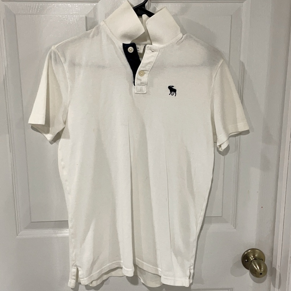 Abercrombie Kids Polo Shirt